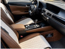 Lexus GS 2015 года