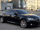 Lexus GS 2015 года