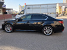 Lexus GS 2015 года