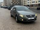 Volkswagen Passat 2007 года