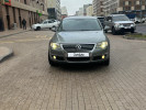 Volkswagen Passat 2007 года