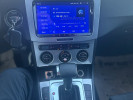 Volkswagen Passat 2007 года