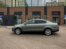 Volkswagen Passat 2007 года