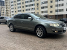 Volkswagen Passat 2007 года