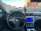 Volkswagen Passat 2007 года