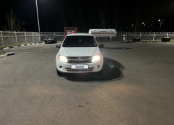 ВАЗ (Lada) Granta 2012 года