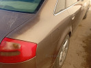 Audi A6 1998 года