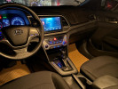 Hyundai Elantra 2017 года