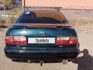 Toyota Carina E 1993 года