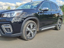 Subaru Forester 2020 года