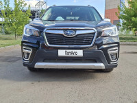 Subaru Forester 2020 года