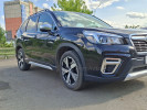 Subaru Forester 2020 года