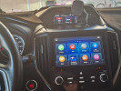 Subaru Forester 2020 года