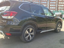 Subaru Forester 2020 года