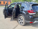 Subaru Forester 2020 года