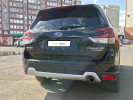 Subaru Forester 2020 года