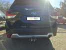 Subaru Forester 2020 года