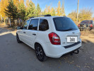 ВАЗ (Lada) Kalina 2014 года