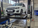 ВАЗ (Lada) Kalina 2014 года
