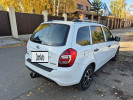 ВАЗ (Lada) Kalina 2014 года