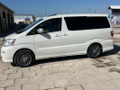 Toyota Alphard 2004 года