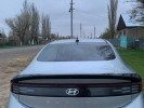 Hyundai Sonata 2024 года