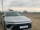 Hyundai Sonata 2024 года