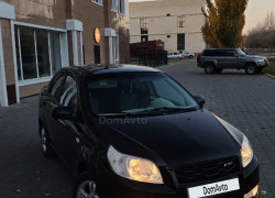 Ravon Nexia R3 2020 года