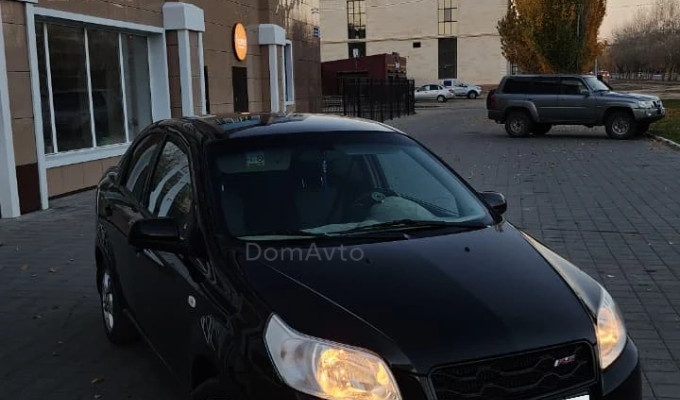 Ravon Nexia R3 2020 года