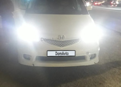 Honda Elysion 2004 года