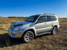 Toyota Land Cruiser Prado 2007 года