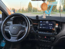 Hyundai Accent 2021 года