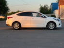 Hyundai Accent 2021 года