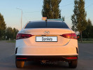 Hyundai Accent 2021 года