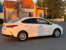 Hyundai Accent 2021 года