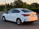 Hyundai Accent 2021 года