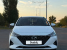 Hyundai Accent 2021 года