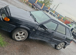 ВАЗ (Lada) 2114 2012 года