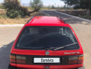 Volkswagen Passat 1990 года
