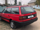 Volkswagen Passat 1990 года