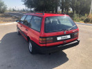 Volkswagen Passat 1990 года
