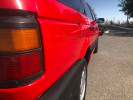 Volkswagen Passat 1990 года