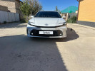 Toyota Camry 2025 года