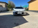 Toyota Camry 2025 года