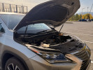 Lexus RX 2016 года