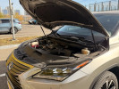Lexus RX 2016 года