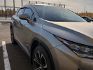 Lexus RX 2016 года