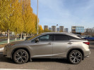 Lexus RX 2016 года
