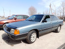 Audi 100 1991 года