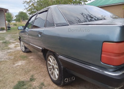 Audi 100 1991 года